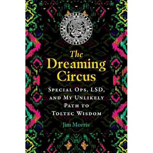 Dreaming Circus