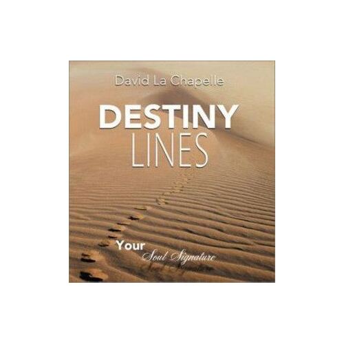 CD: Destiny Lines (2 CD)