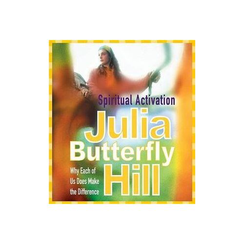 CD: Spiritual Activation