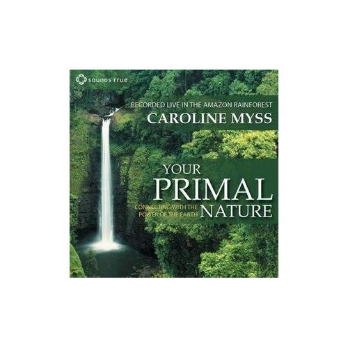 CD: Your Primal Nature