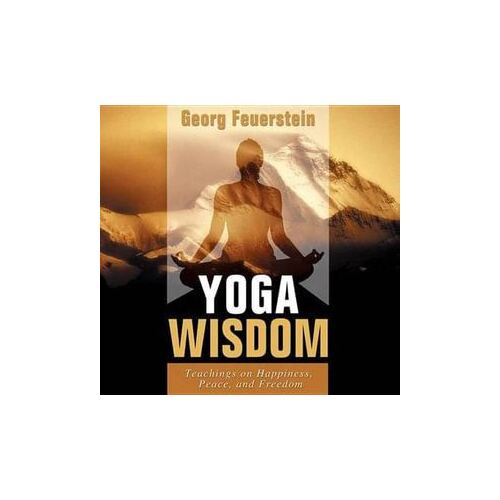 CD: Yoga Wisdom