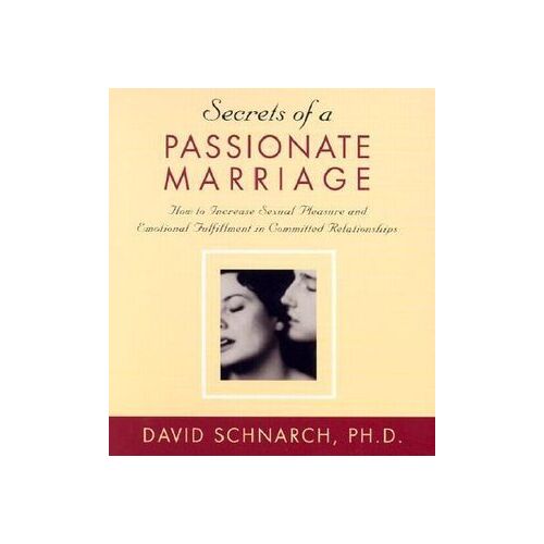 CD: Secrets of a Passionate Marriage