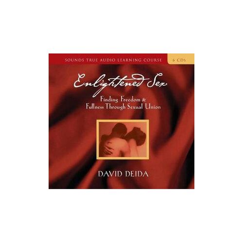 CD: Enlightened Sex (6 CD)