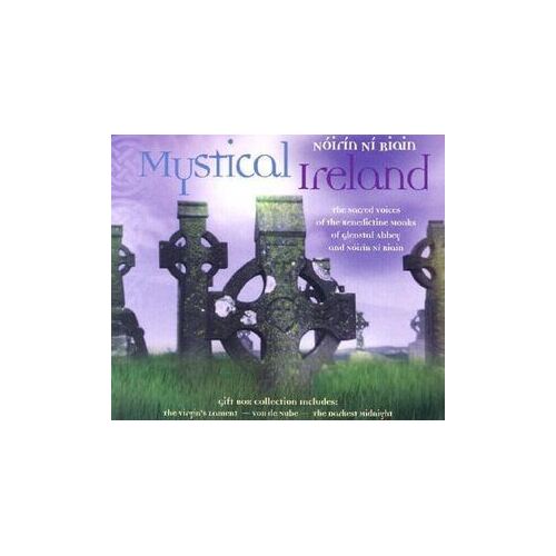 CD: Mystical Ireland