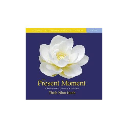 CD: Present Moment, The