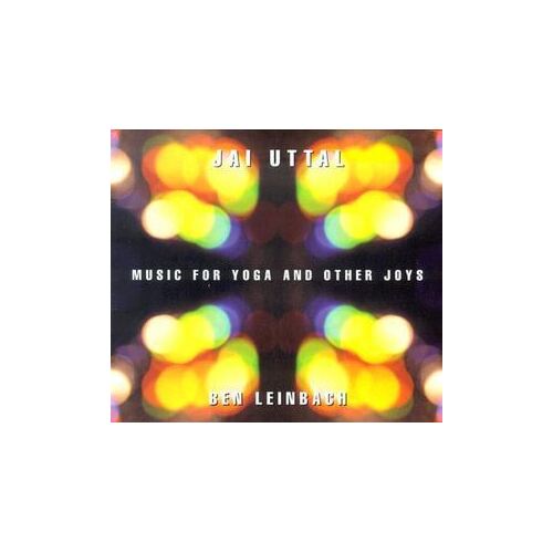 CD: Music for Yoga and Other Joys (1 CD)