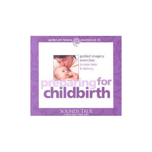 CD: Preparing for Childbirth
