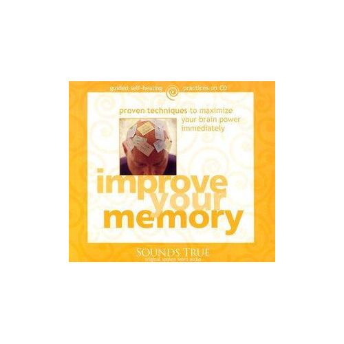 CD: Improve Your Memory