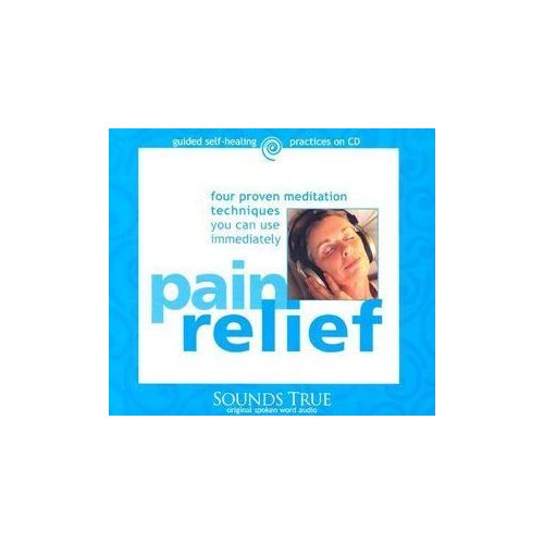 CD: Pain Relief