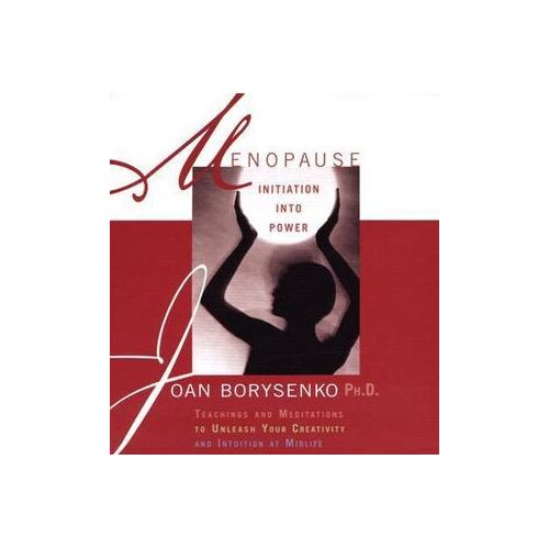 CD: Menopause: Initiation into Power