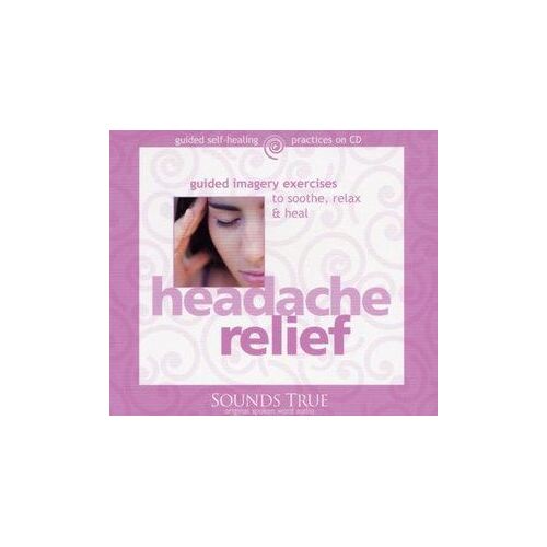 CD: Headache Relief