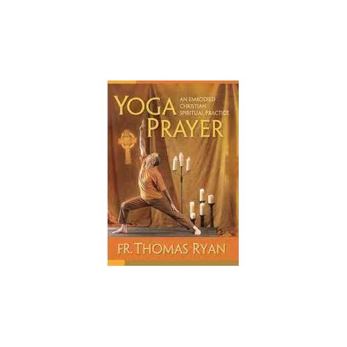 DVD: Yoga Prayer