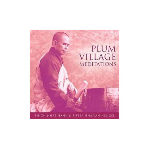 CD: Plum Village Meditations