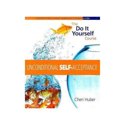CD: Unconditional Self-Acceptance