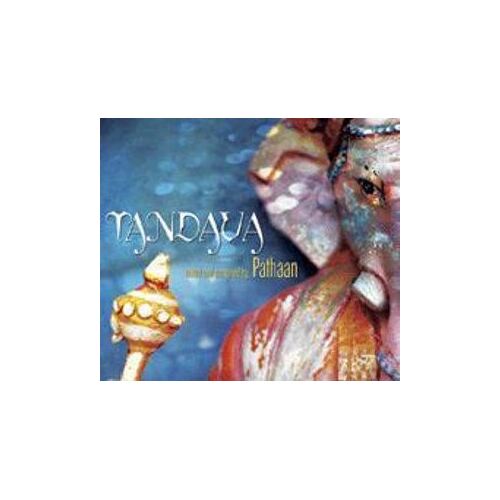 CD: Tandava