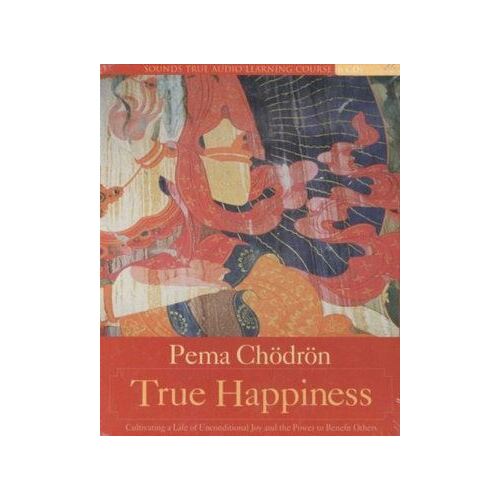 CD: True Happiness (6 CD)