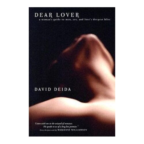 Dear Lover