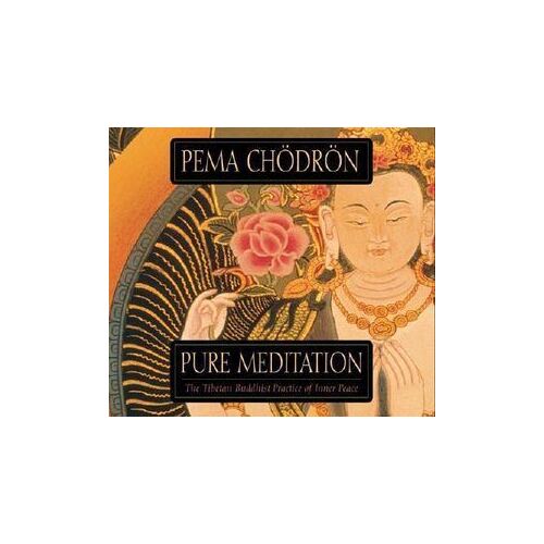 CD: Pure Meditation (2 CD)