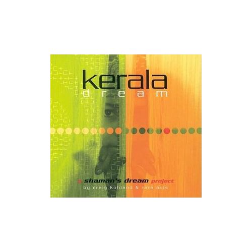 CD: Kerala Dream