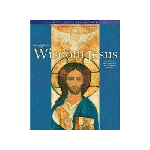 CD: Encountering the Wisdom Jesus (6 CD)