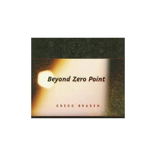 CD: Beyond Zero Point (2 CD)