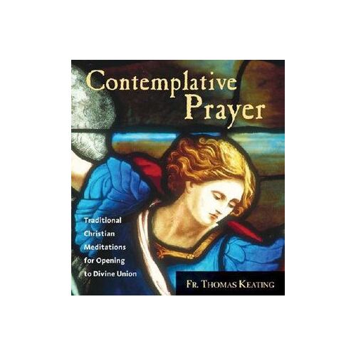 CD: Contemplative Prayer