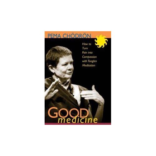 DVD: Good Medicine