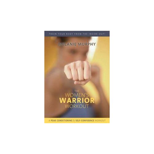DVD: The Women's Warrior Workout