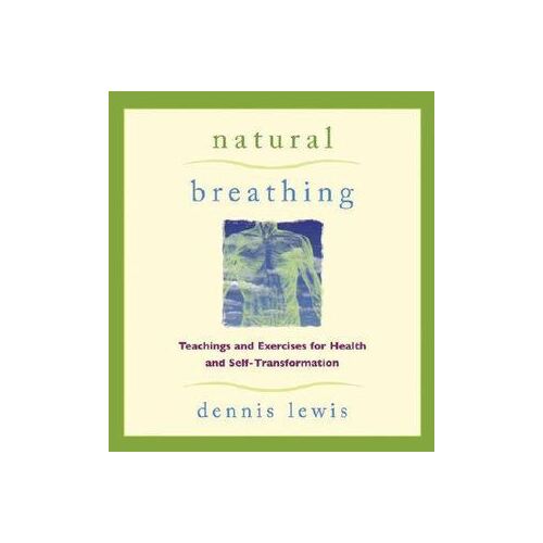 CD: Natural Breathing