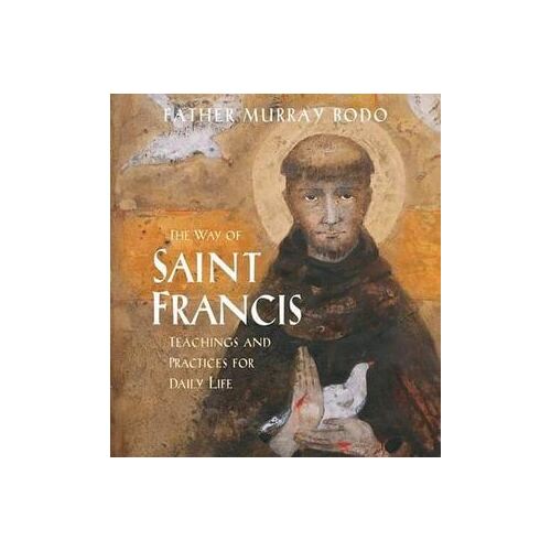 CD: Way of Saint Francis, The