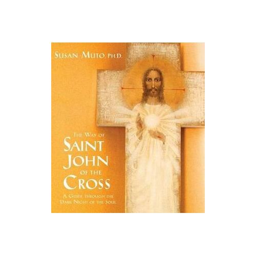 CD: Way of Saint John of the Cross, The: