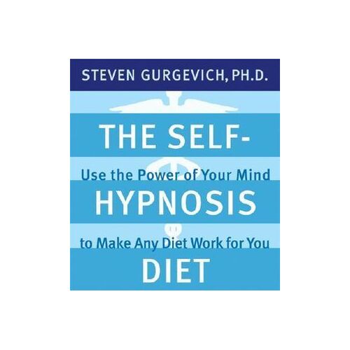 CD: Self-Hypnosis Diet, The