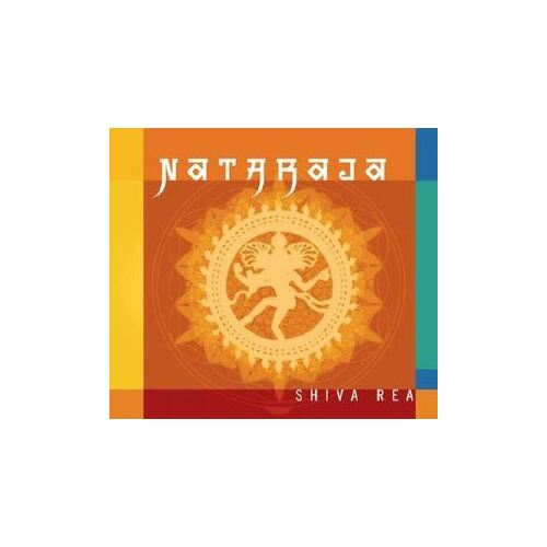 CD: Nataraja