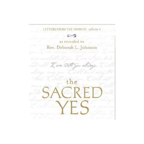 CD: Sacred Yes, The