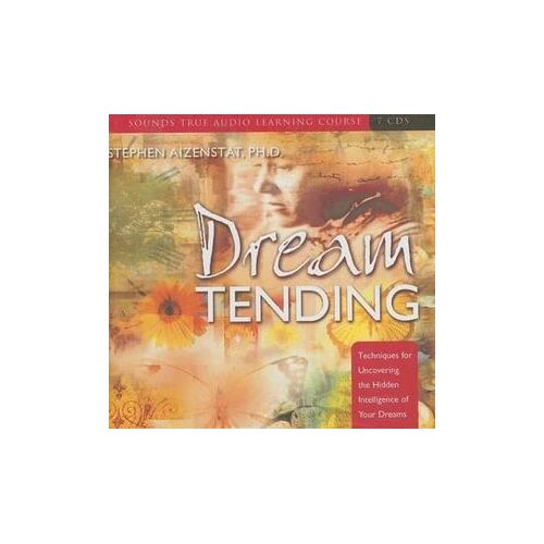 CD: Dream Tending (7 CD)
