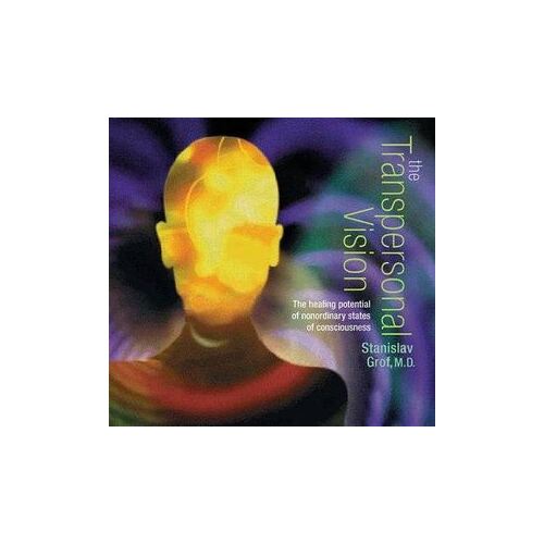 CD: Transpersonal Vision, The (9 CD)