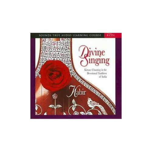 CD: Divine Singing (8 CD)