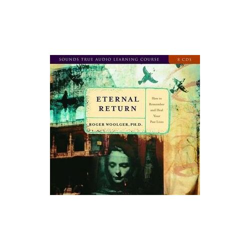 CD: Eternal Return (8 CD)