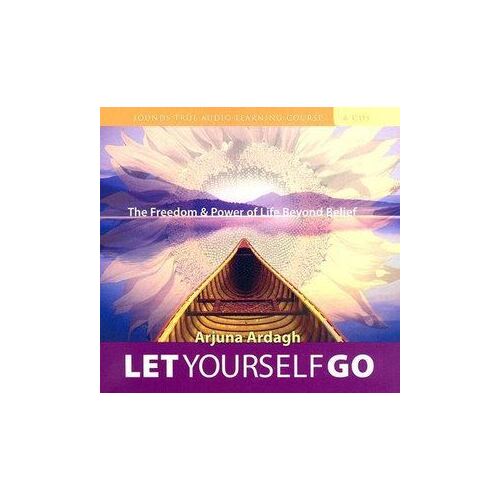 CD: Let Yourself Go (6 CD)