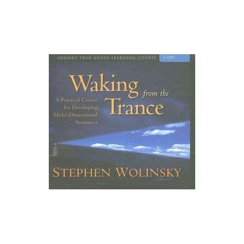 CD: Waking from the Trance (7 CD)