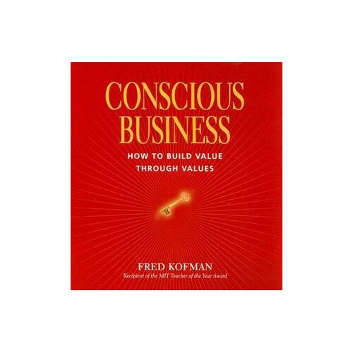 CD: Conscious Business (3 CD)