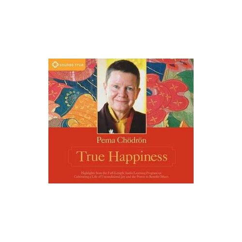 CD: True Happiness (2 CD)
