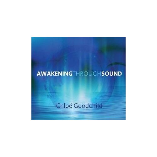 CD: Awakening Through Sound (5 CD + 1 DVD)