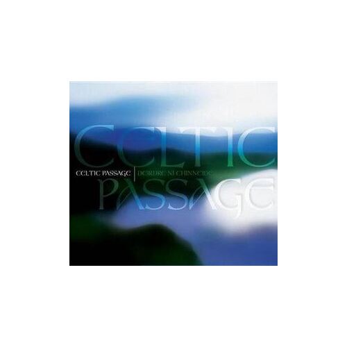 CD: Celtic Passage