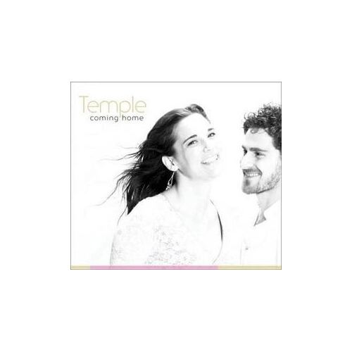 CD: Coming Home