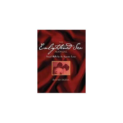 Enlightened Sex Manual