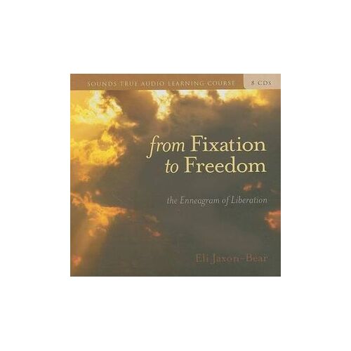 CD: From Fixation to Freedom (8 CD)