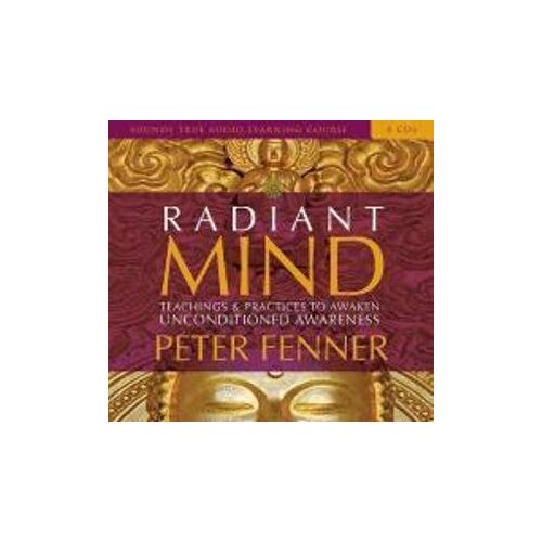 CD: Radiant Mind