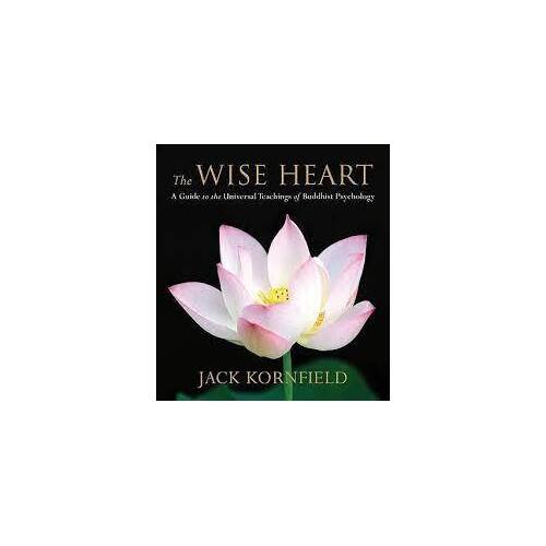 CD: Wise Heart, The
