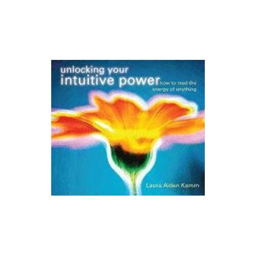 CD: Unlocking Your Intuitive Power